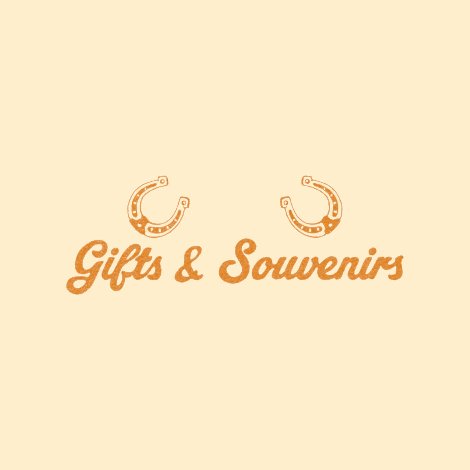Gifts & Souvenirs ~ Shop Now!
