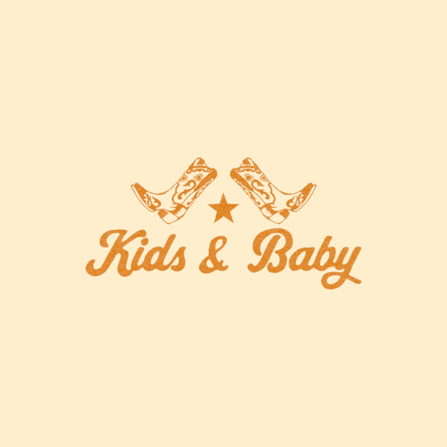 Kids & Baby ~ Shop Now!