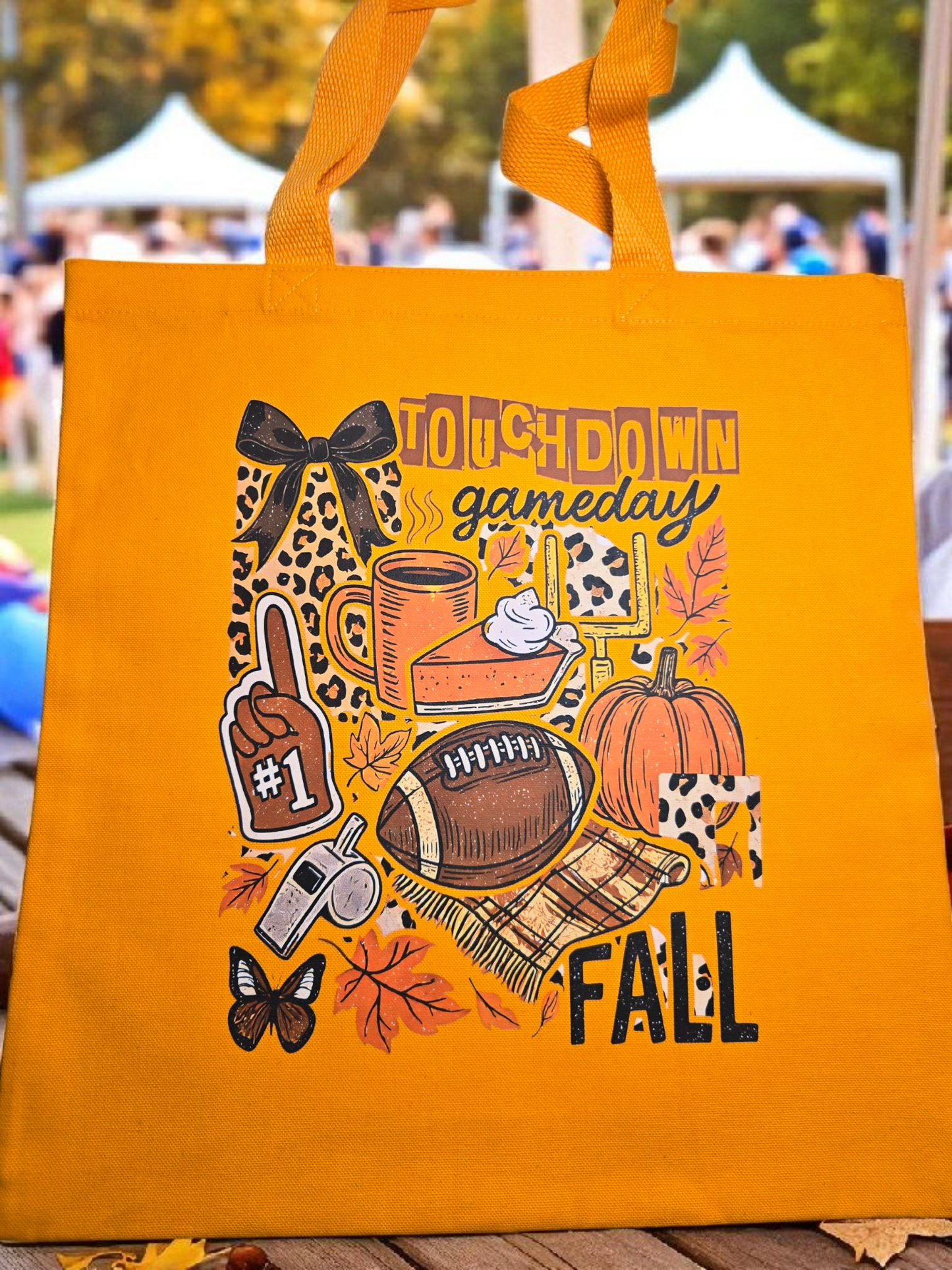 Canvas Tote Bags