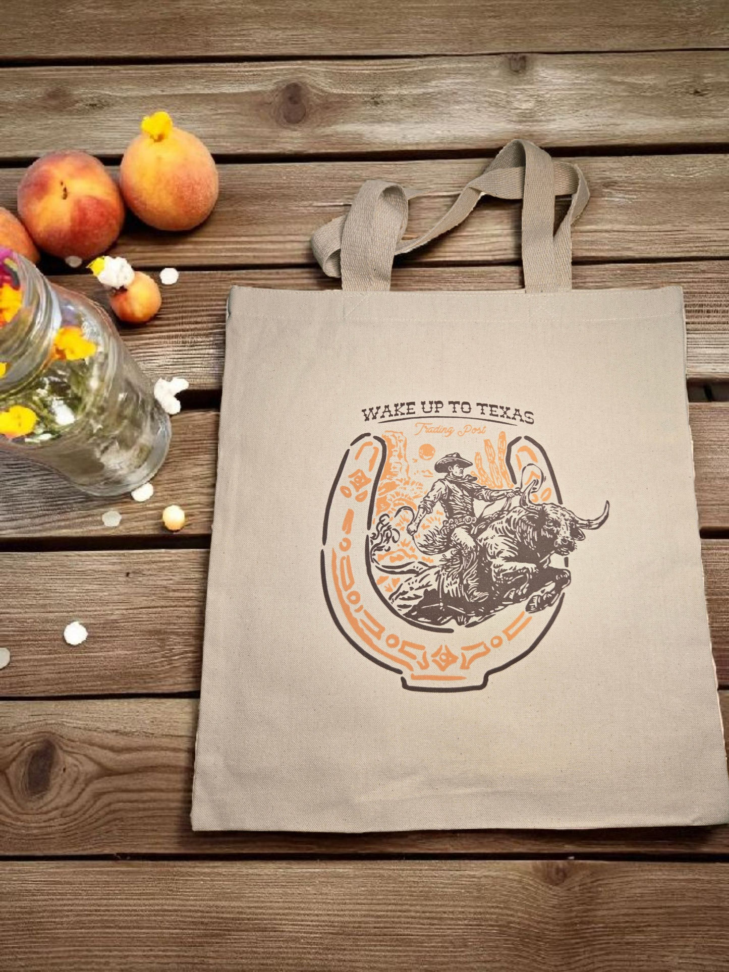 Canvas Tote Bags