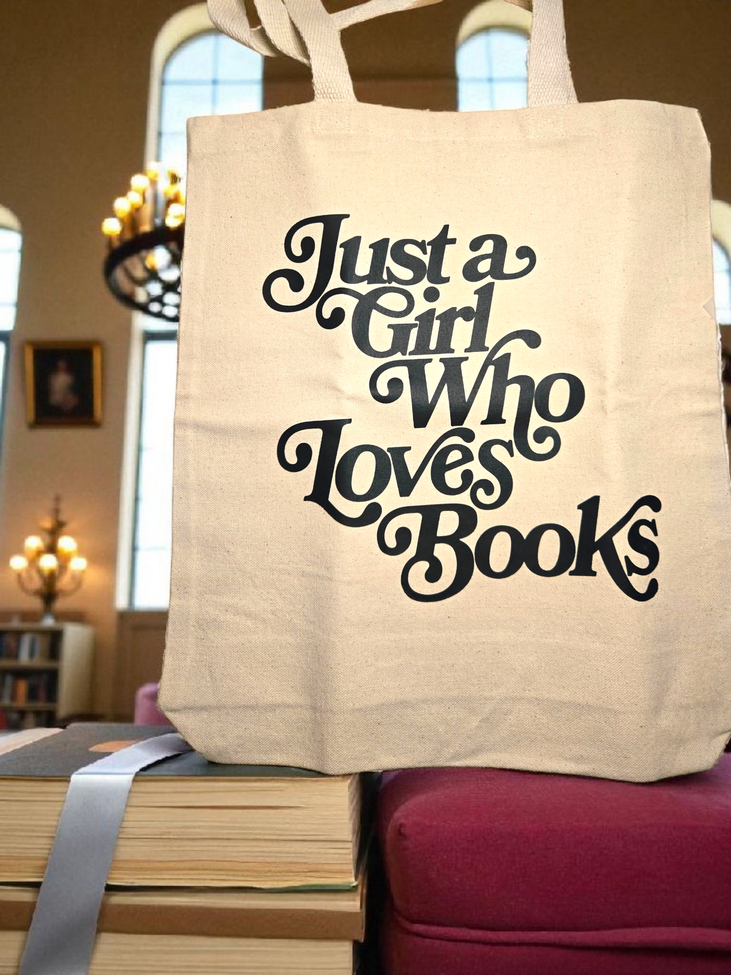 Canvas Tote Bags