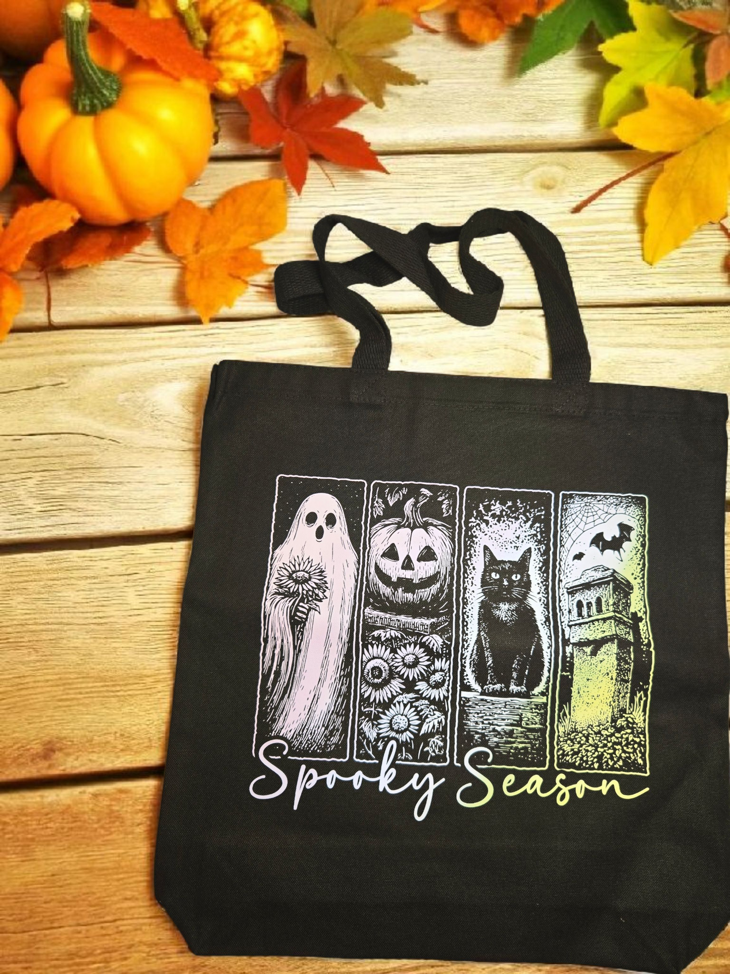 Canvas Tote Bags