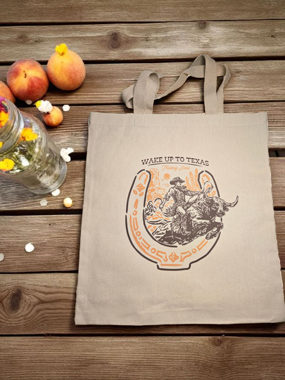 Canvas Tote Bags
