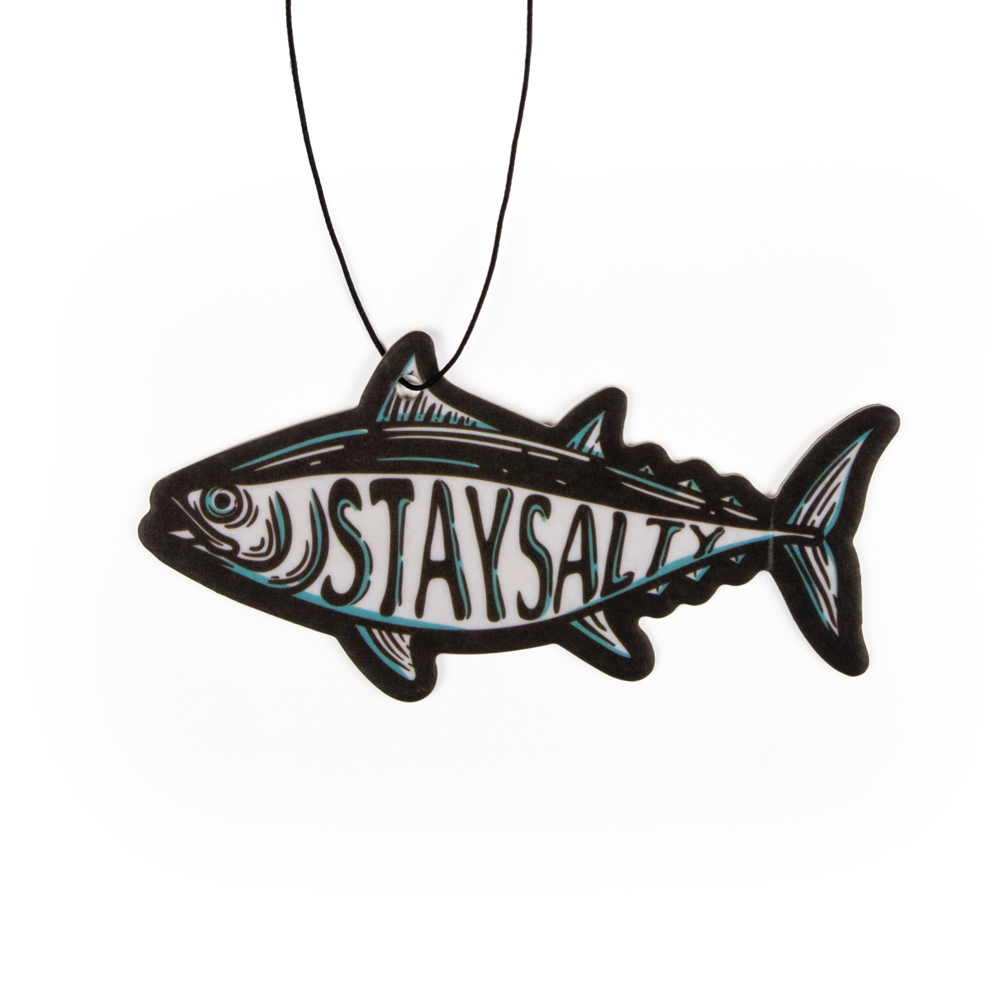 Trout -Stay Salty Air Freshener