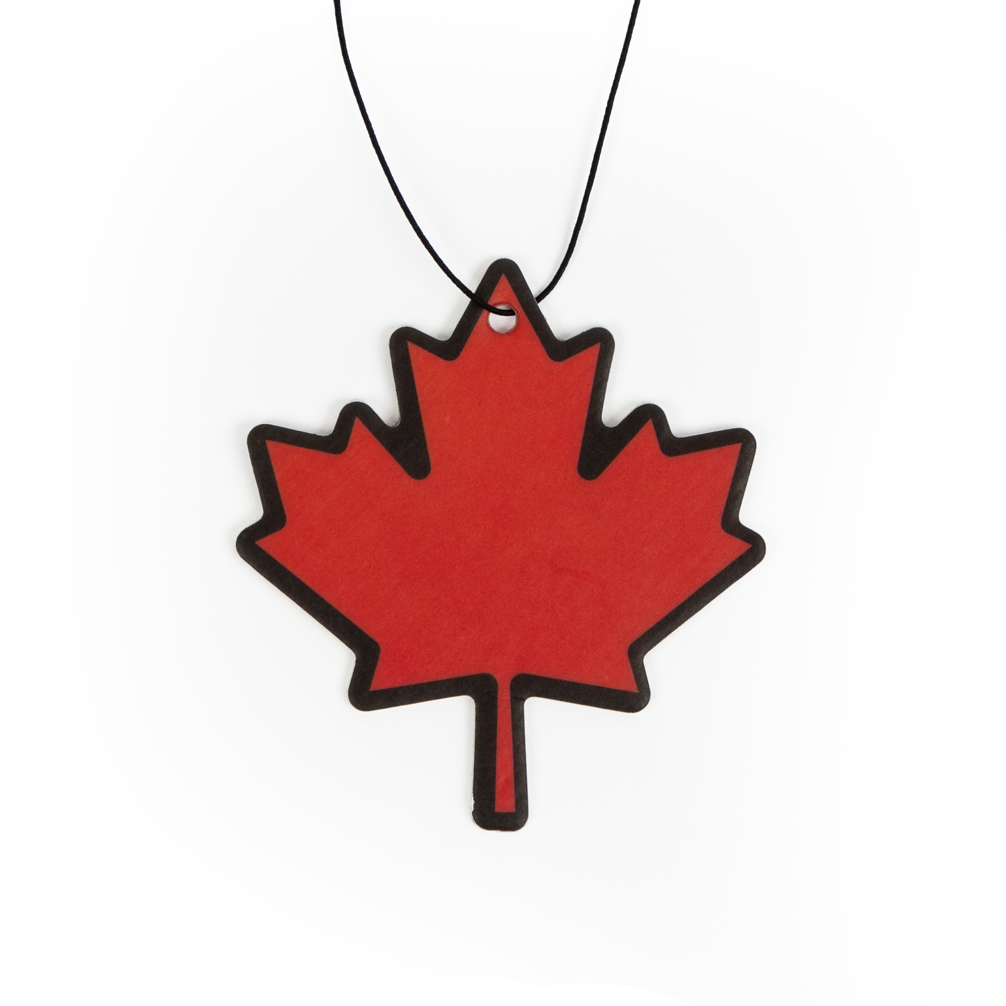 Maple Leaf Canada Air Freshener