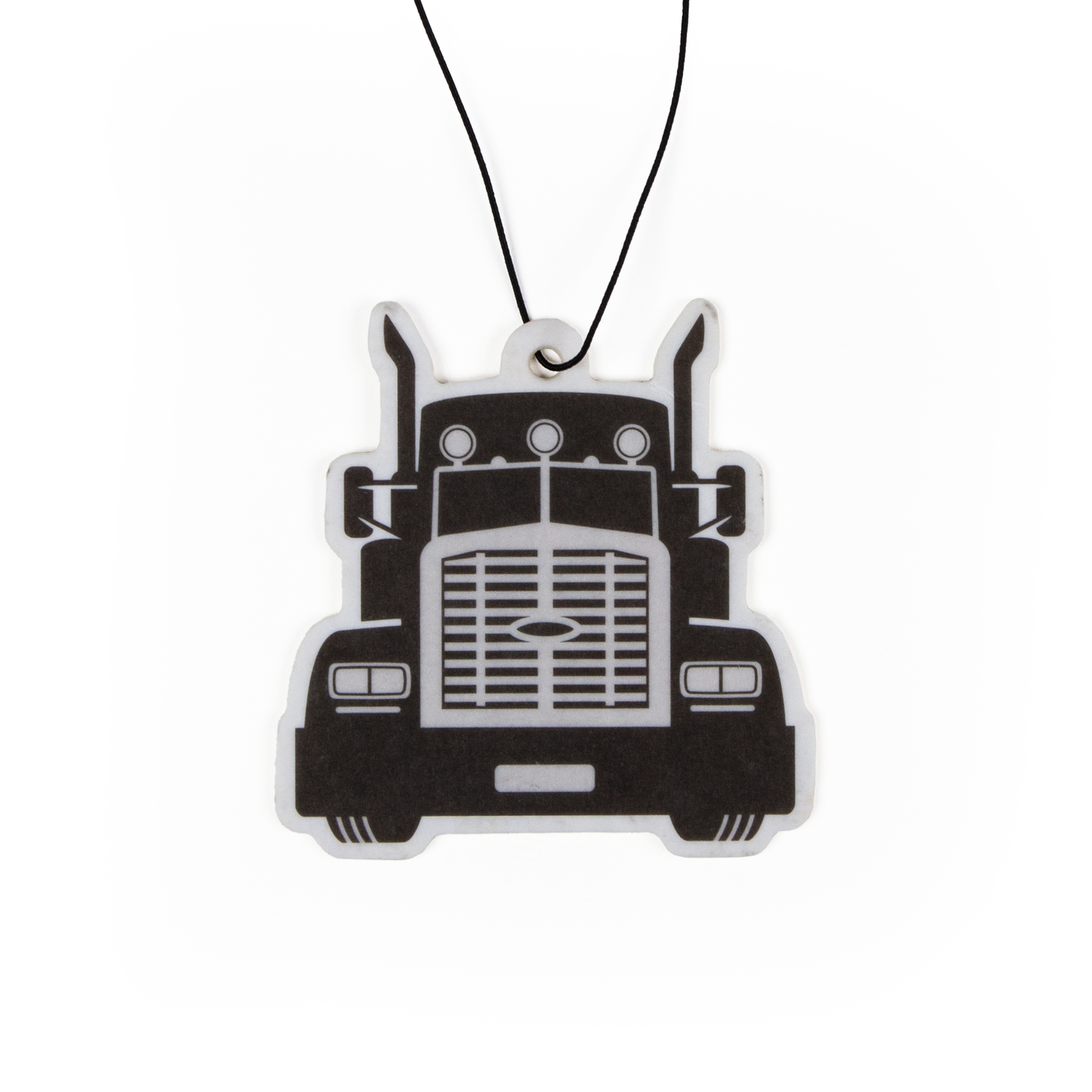 Semi Truck Kenworth Air Freshener