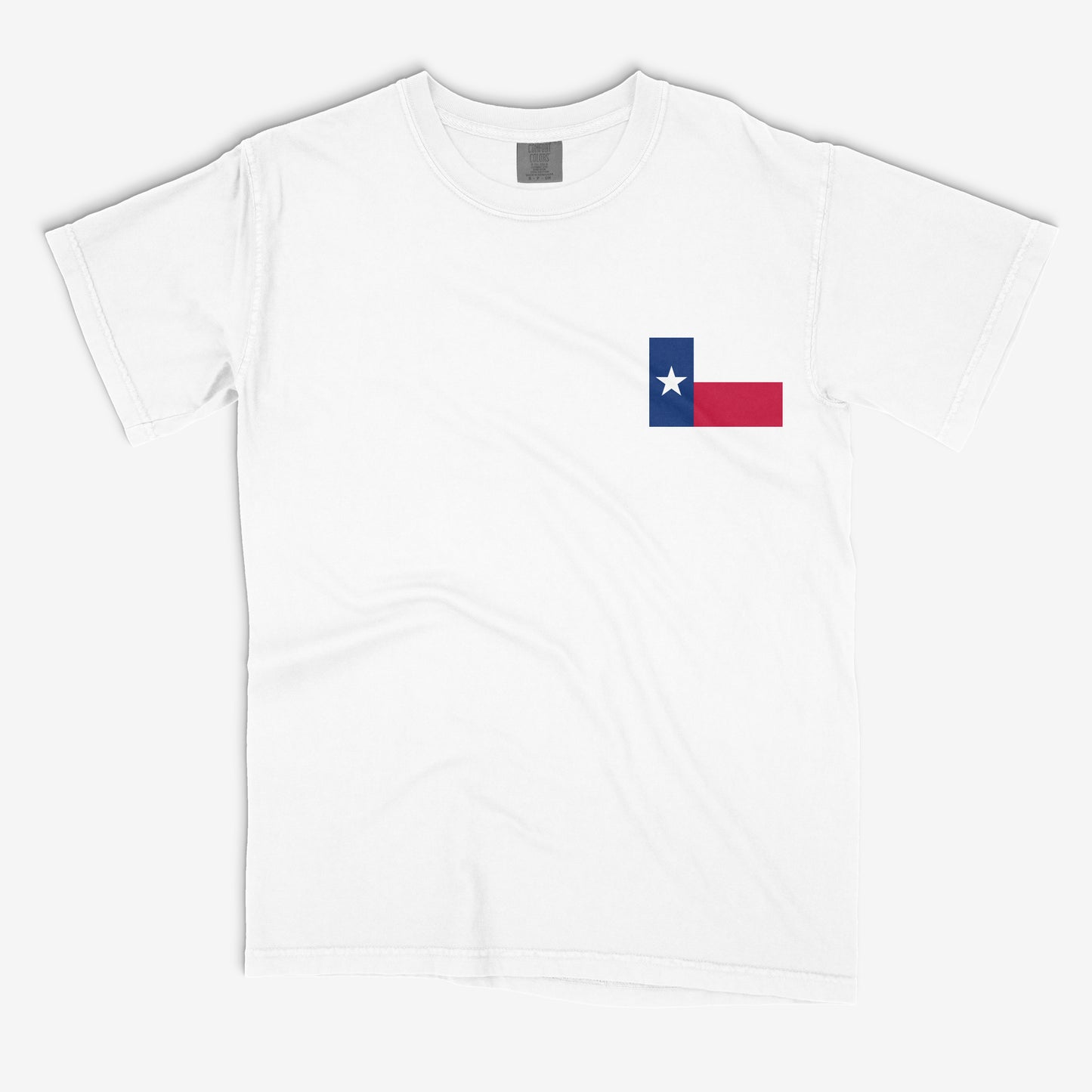 Wake Up To Texas Desert Tee ~ Unisex Graphic Tee