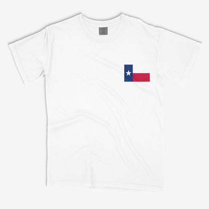 Wake Up To Texas Desert Tee ~ Unisex Graphic Tee