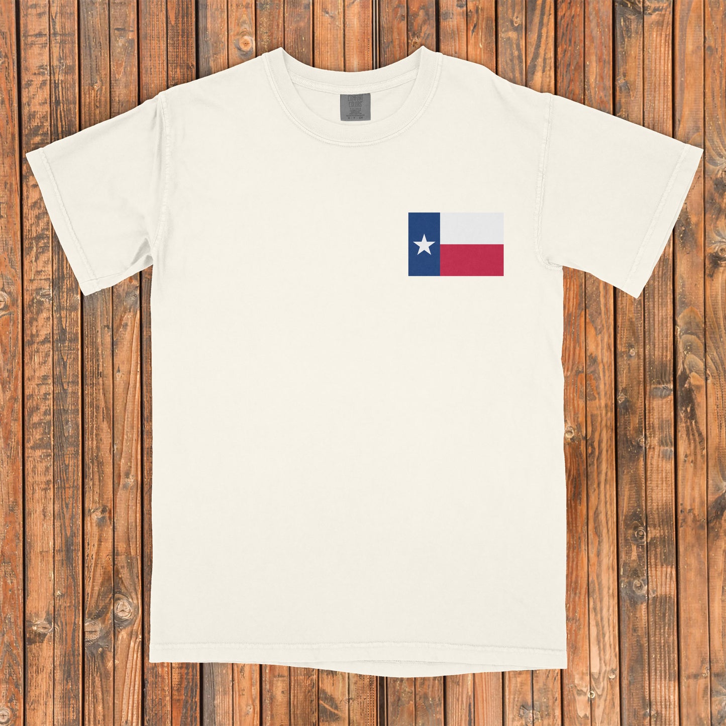 Wake Up To Texas Desert Tee ~ Unisex Graphic Tee