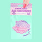 Take A Deep Breath Cute Kitten Cat Scented Air Freshener