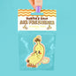 Banana Toot~ Scented Air Freshener