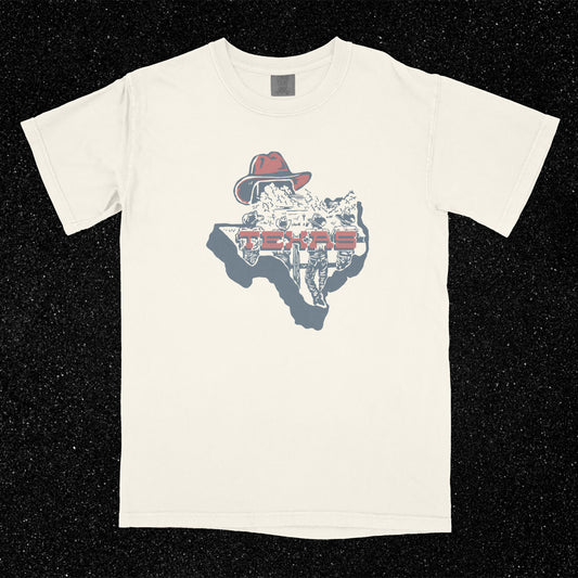 Texas Cowboys ~ Unisex Graphic Tee