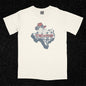 Texas Cowboys ~ Unisex Graphic Tee