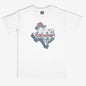 Texas Cowboys ~ Unisex Graphic Tee