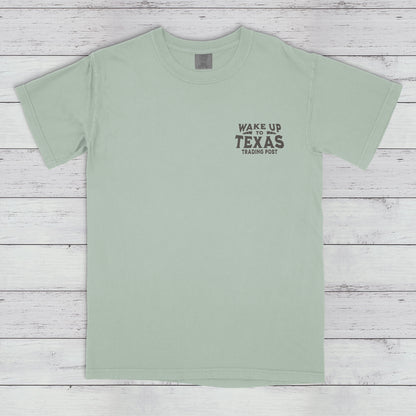 Lone Star Ride ~ Unisex Graphic Tee